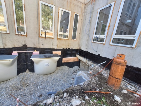 Rekonstrukcija in energetska sanacija Knjižnice Franceta Balantiča Kamnik in Glasbene šole Kamnik (3)